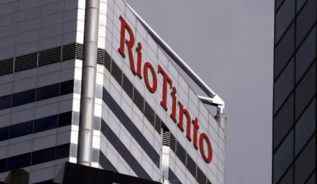 Rio Tinto obtiene financiamiento por US$ 1.175 millones para proyecto de litio Rincón en Argentina