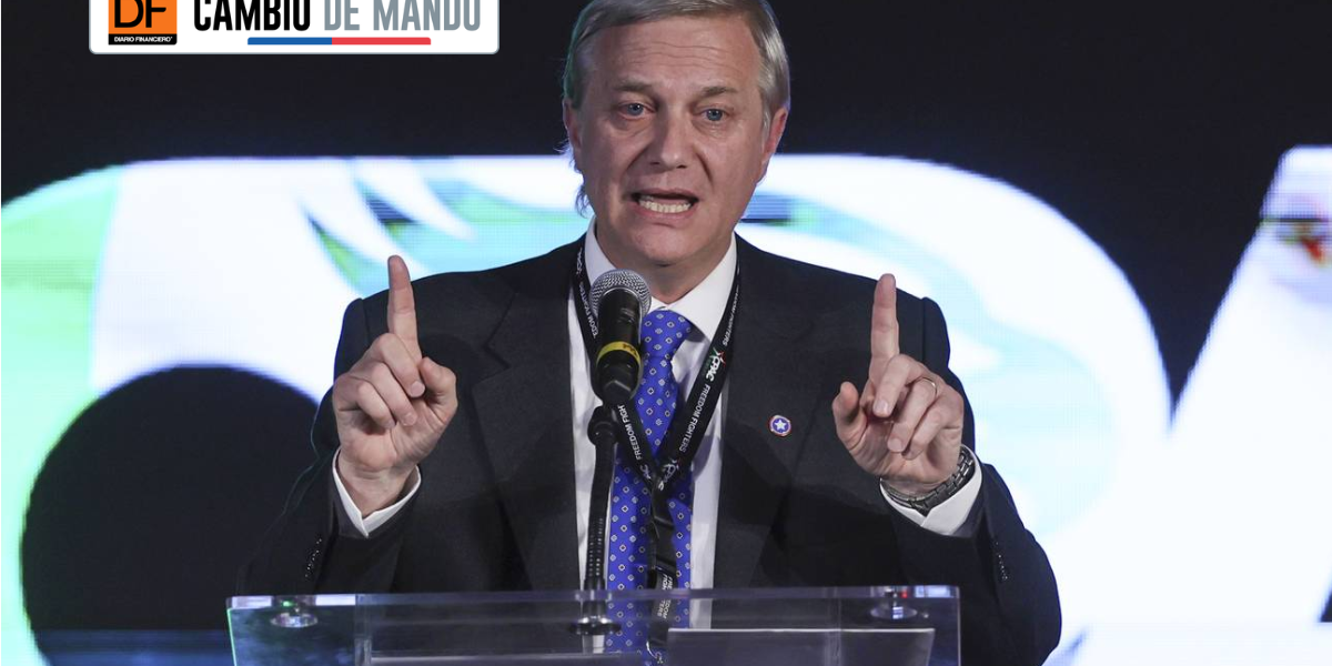 <p>Sigue en vivo las reuniones bilaterales del Presidente electo José Antonio Kast</p>