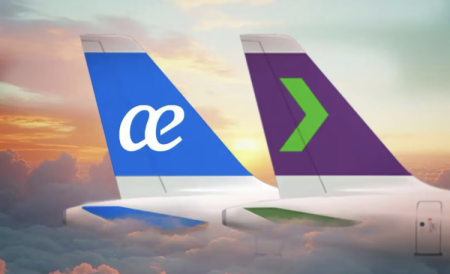 Sky Airline y Air Europa ampliarán conexiones entre Europa y Sudamérica: acuerdo incluye cinco nuevas rutas domésticas en Perú