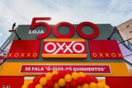 Oxxo se posiciona en la región con más de 25 mil tiendas y busca expandir su negocio cafetero en México