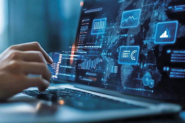 <p>El consumo eléctrico en EEUU batirá récords por la IA</p>