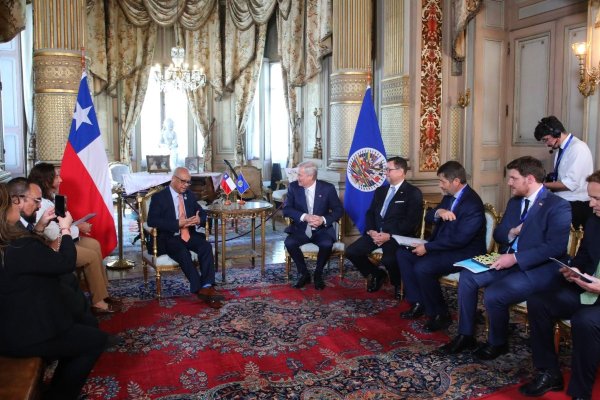 <p>Cambio de mando: Kast comienza bilaterales, Lula no asistirá y Bukele anuncia visita para mayo</p>