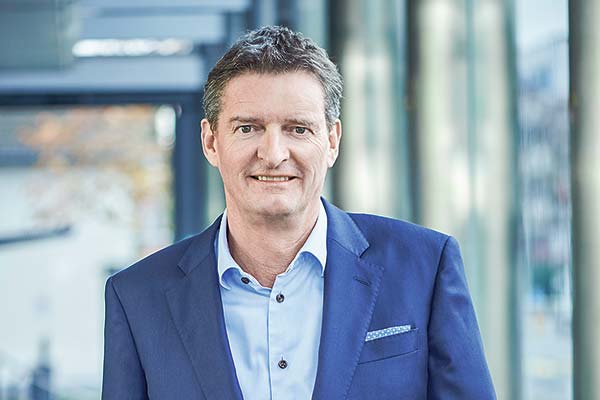 Partners Group y guerra en Medio Oriente: “Si no termina en dos semanas estaremos bastante preocupado”