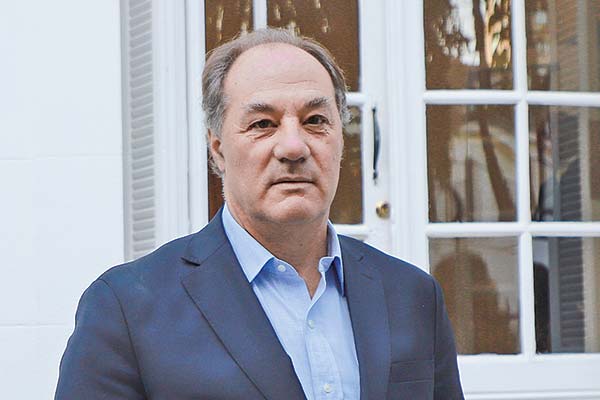 <p>Juan Sutil: "El gobierno del Presidente Kast va a ordenar la casa (...) y va a ir limpiando lo que se ha ido ensuciando a través de malas políticas públicas"</p>