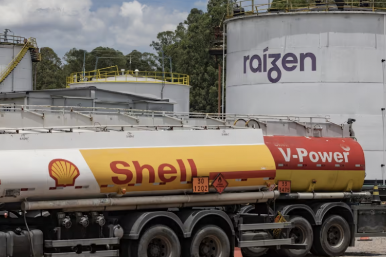 <p>¿Cómo cayó en crisis la apuesta de Shell por energías limpias en Brasil?</p>