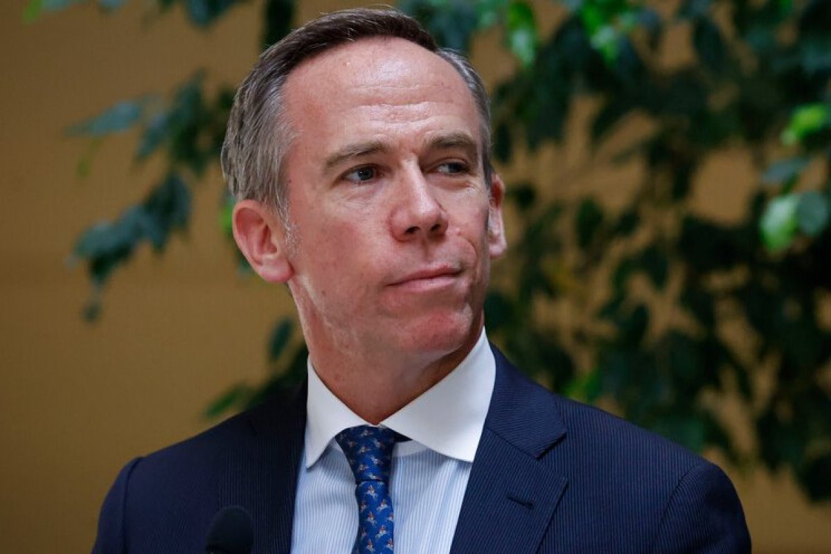 ¿Quién es Jorge Alessandri, el nuevo presidente de la Cámara de Diputados?