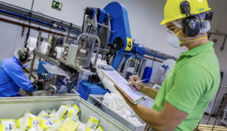 Tras quedarse con Vicentín: argentina Grassi cierra un acuerdo e inyectará fondos para reactivar Algodonera Avellaneda