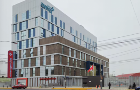 Intercorp se expande en el área de la salud en Perú: anuncia nuevo medicentro de Clínica Aviva en Lima