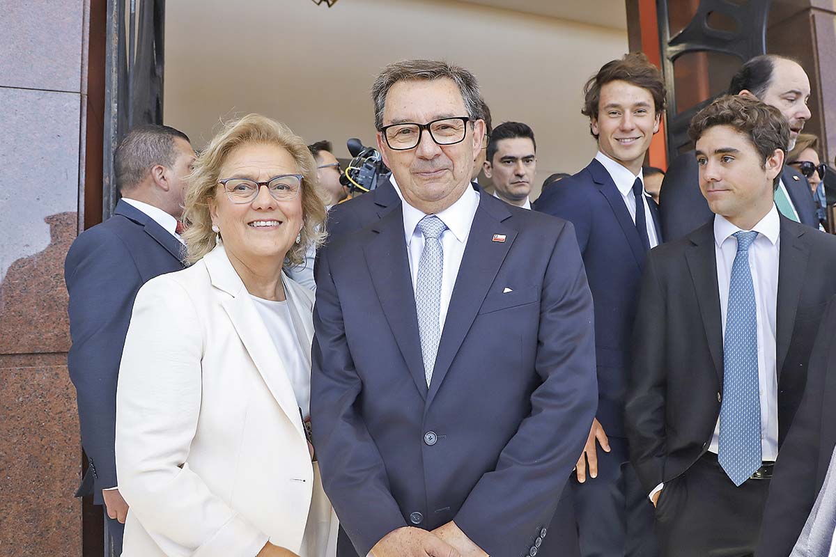 <p>Fernando Barros. Foto: Julio Castro.</p>