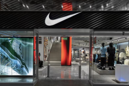 Nike abrirá seis nuevas tiendas en Argentina