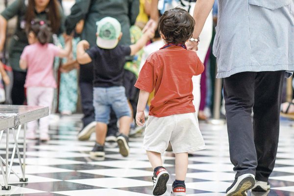 Sala Cuna: Gobierno trabaja análisis y Congreso entrega señal para avanzar en proyecto