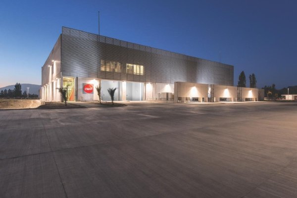 Los sistemas para enfriar centros de datos en Chile y las nuevas soluciones para IA