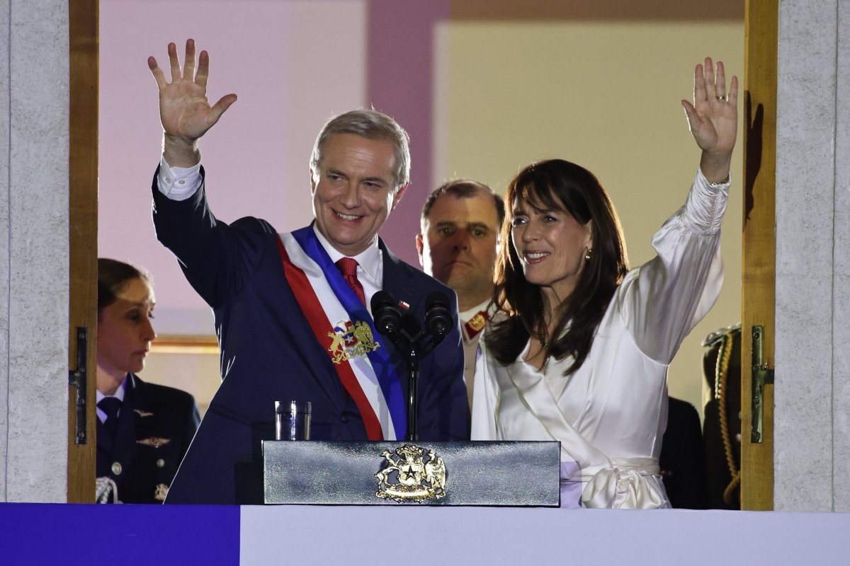 <p>Las claves del primer discurso de Kast como Presidente: “Un Gobierno de emergencia no es un eslogan, es algo real que vamos a vivir”</p>