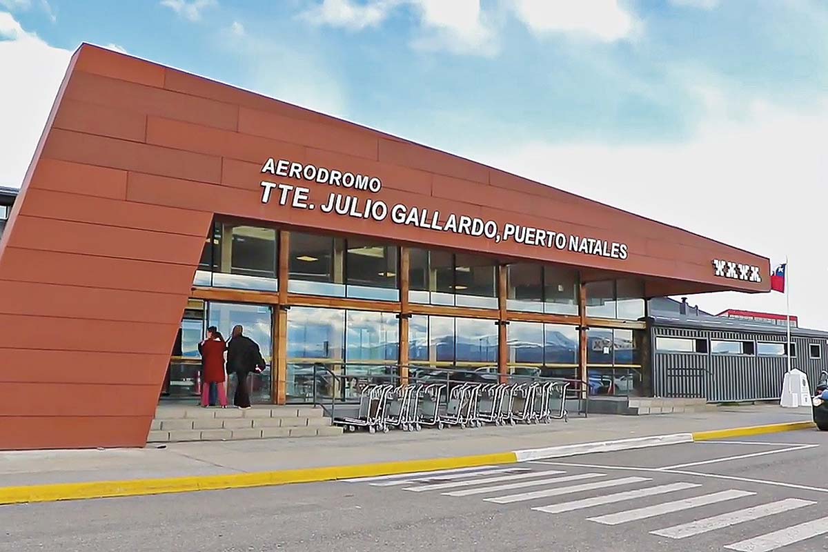 <p>Operador de aeropuerto de Punta Arenas advierte que concesión es inviable por competencia de Puerto Natales y pide modificar el contrato</p>