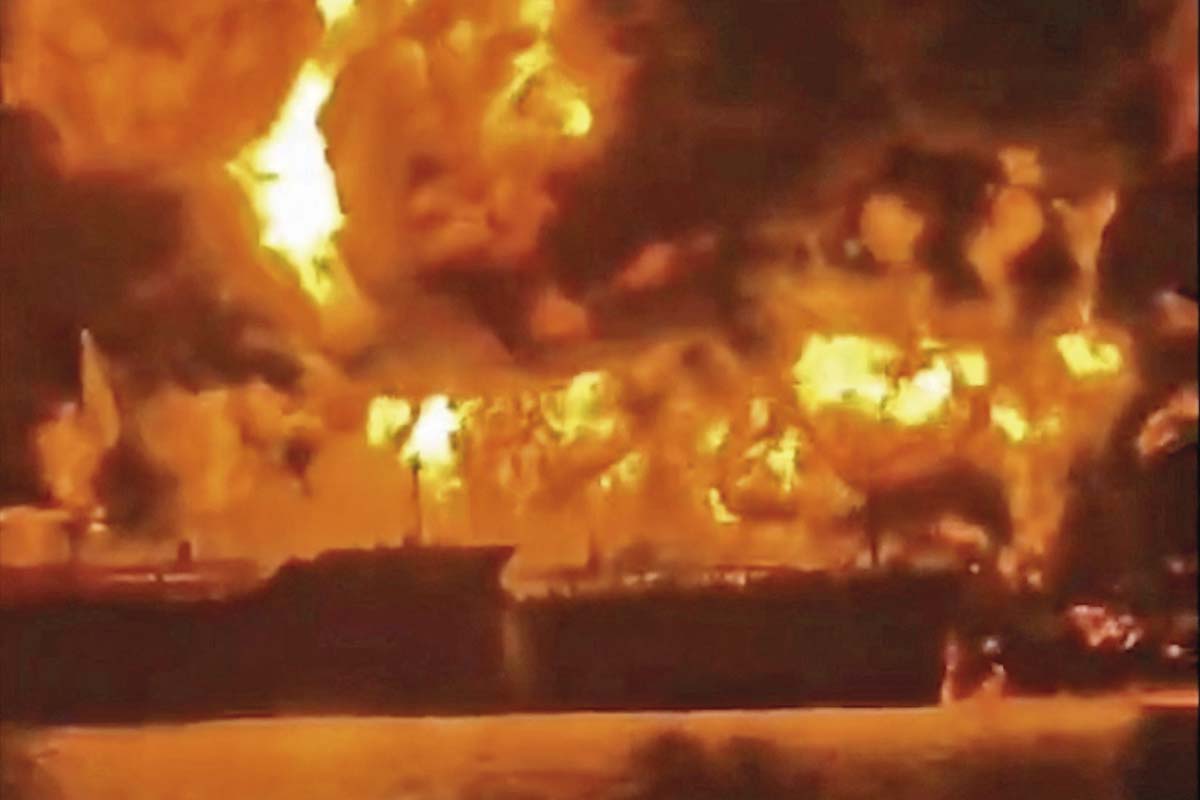 <p>Foto: Reuters</p>