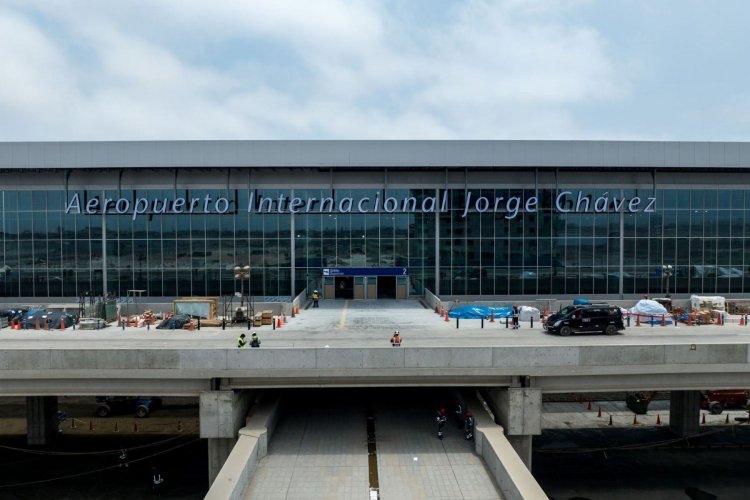 <p>Lima Airport Partners (LAP) inicia concurso para desarrollar terminal de aviación privada en el antiguo Aeropuerto Internacional Jorge Chávez</p>