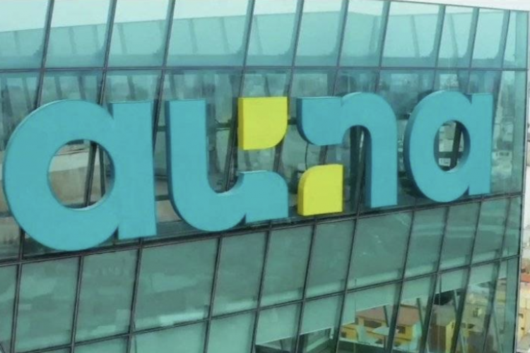 <p>Peruana Auna reporta alza de 7% en ingresos del último trimestre de 2025</p>