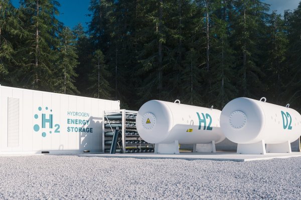 <p>Consorcio liderado por Colbún impulsa proyecto de hidrógeno verde en San Bernardo y recibe respaldo del Gobierno</p>