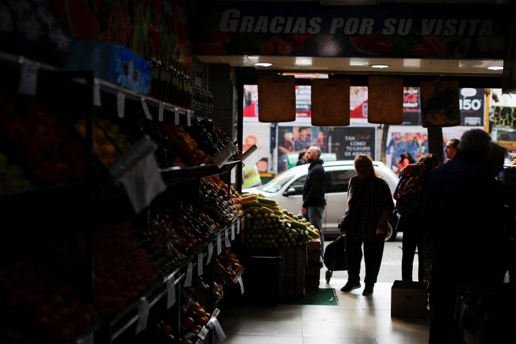 <p>Inflación en Argentina alcanza un 2,9% en febrero de este año y supera las expectativas del mercado</p>