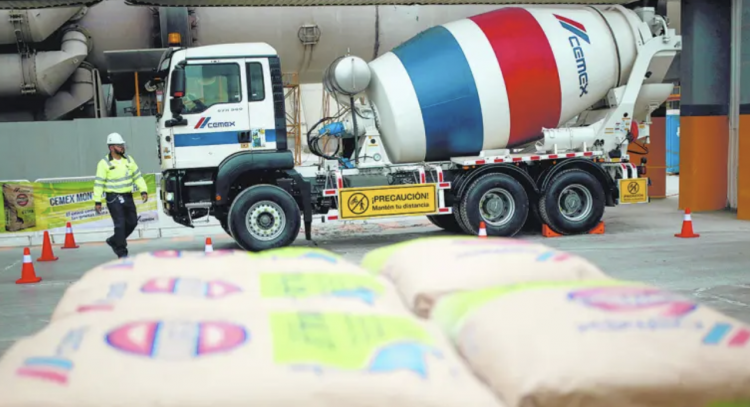 <p>Mexicana Cemex venderá algunos activos en Colombia por US$ 555 millones, con Holcim entre los compradores</p>