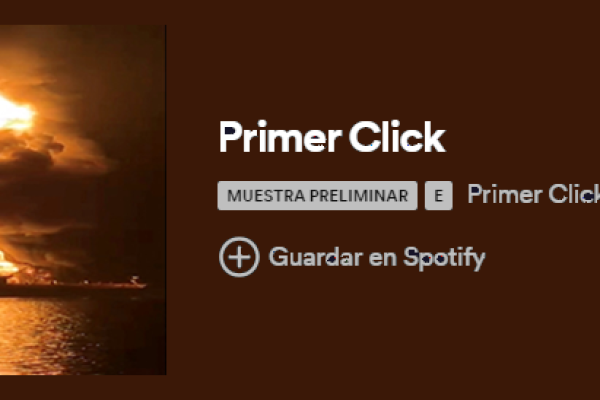 <p>Primer Click 1203</p>