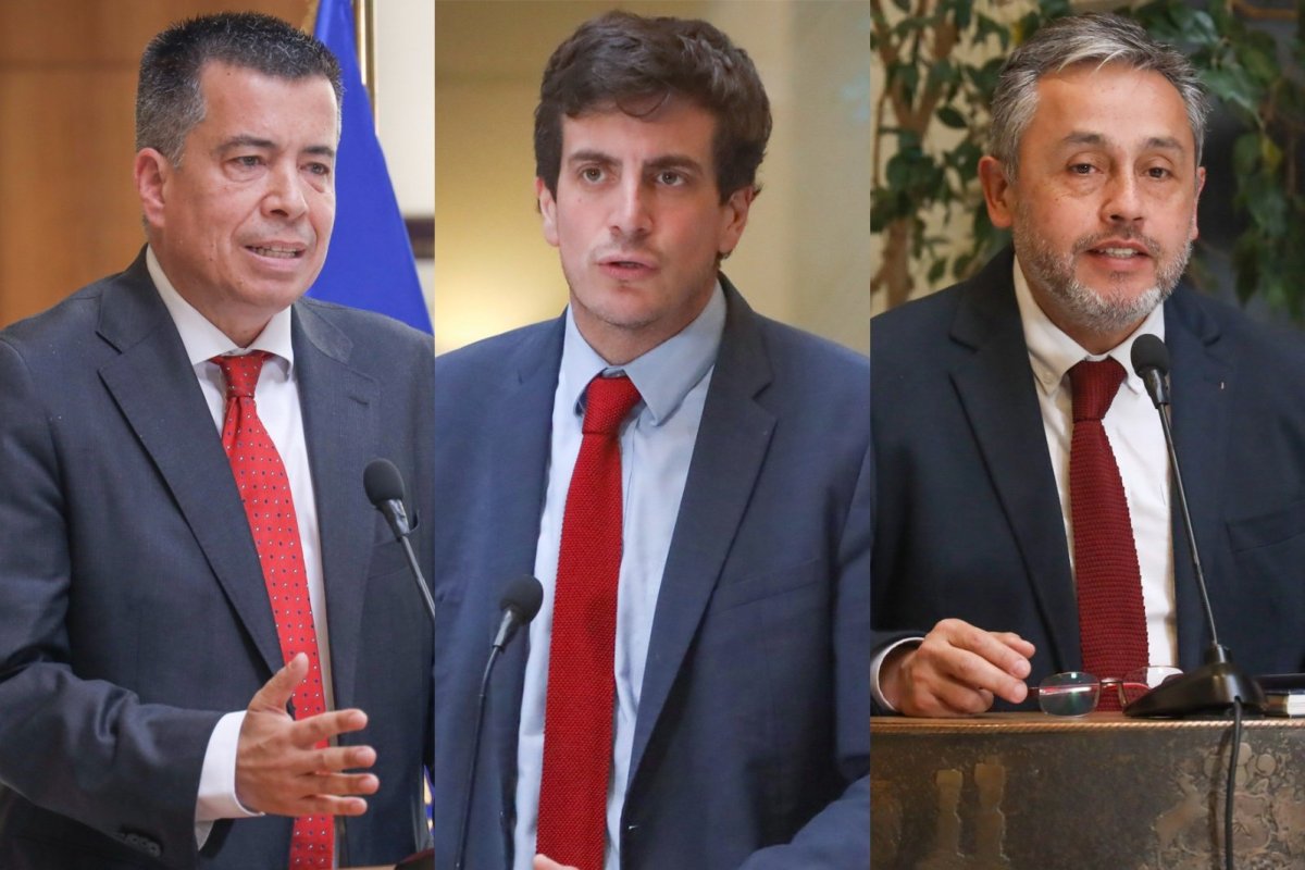 <p>RN anuncia agenda fiscalizadora “sinceremos el déficit fiscal” contra autoridades salientes</p>