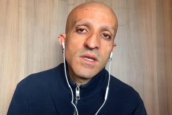 <p>Rodrigo Rojas Vade</p>