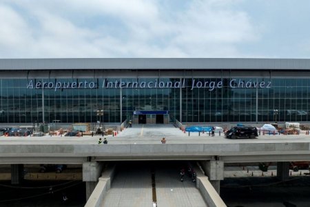 Lima Airport Partners (LAP) inicia concurso para desarrollar terminal de aviación privada en el antiguo Aeropuerto Internacional Jorge Chávez