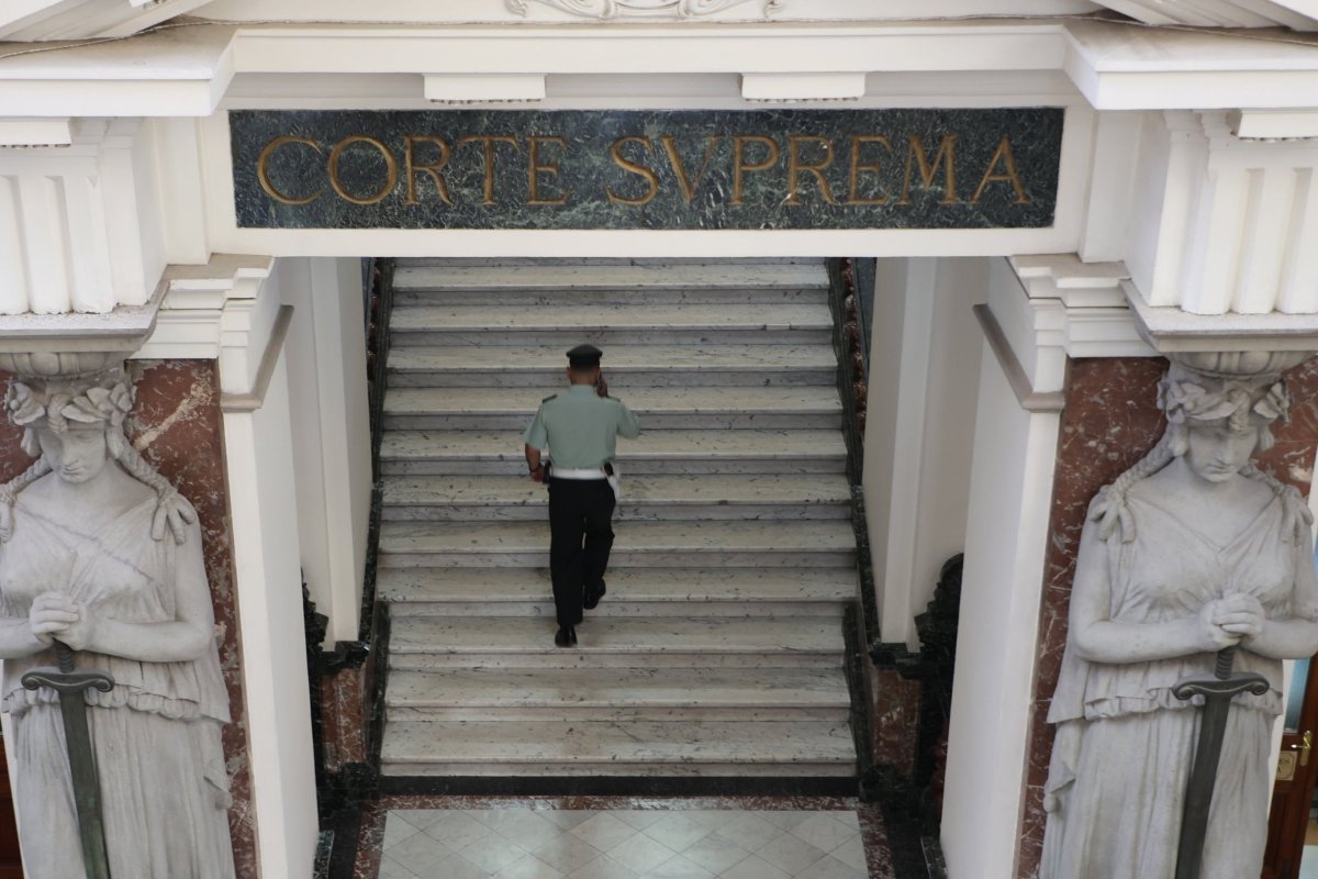 <p>Corte Suprema respalda informe de la DGA y revoca paralización de exploración minera tras recurso de comunidad atacameña</p>