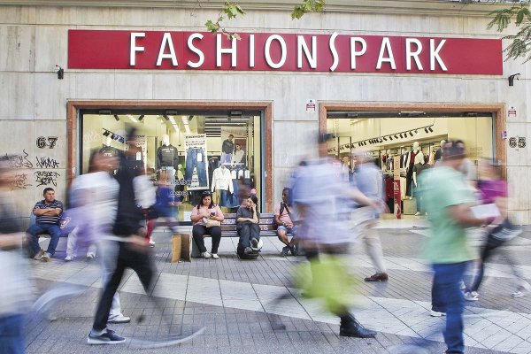 La “racionalización de costos” de Fashion´s Park y la desconocida disputa con quien fuera su gerente general