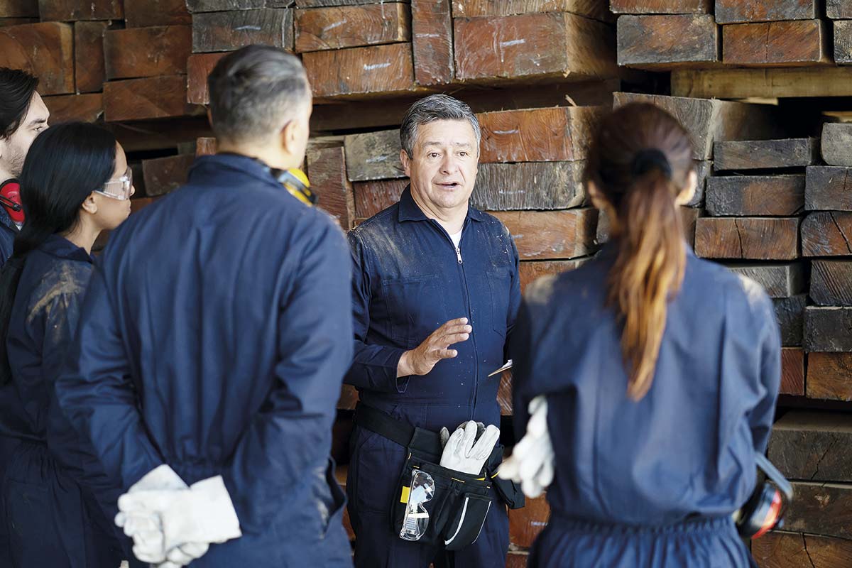 <p>Negociación ramal: las dudas de los expertos sobre la constitucionalidad del proyecto</p>