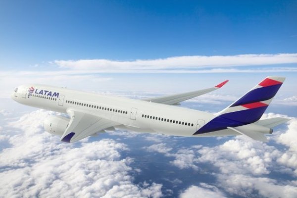 <p>Conflicto en Medio Oriente: aerolíneas globales caen hasta 14% en bolsa mientras el costo de volar se dispara</p>