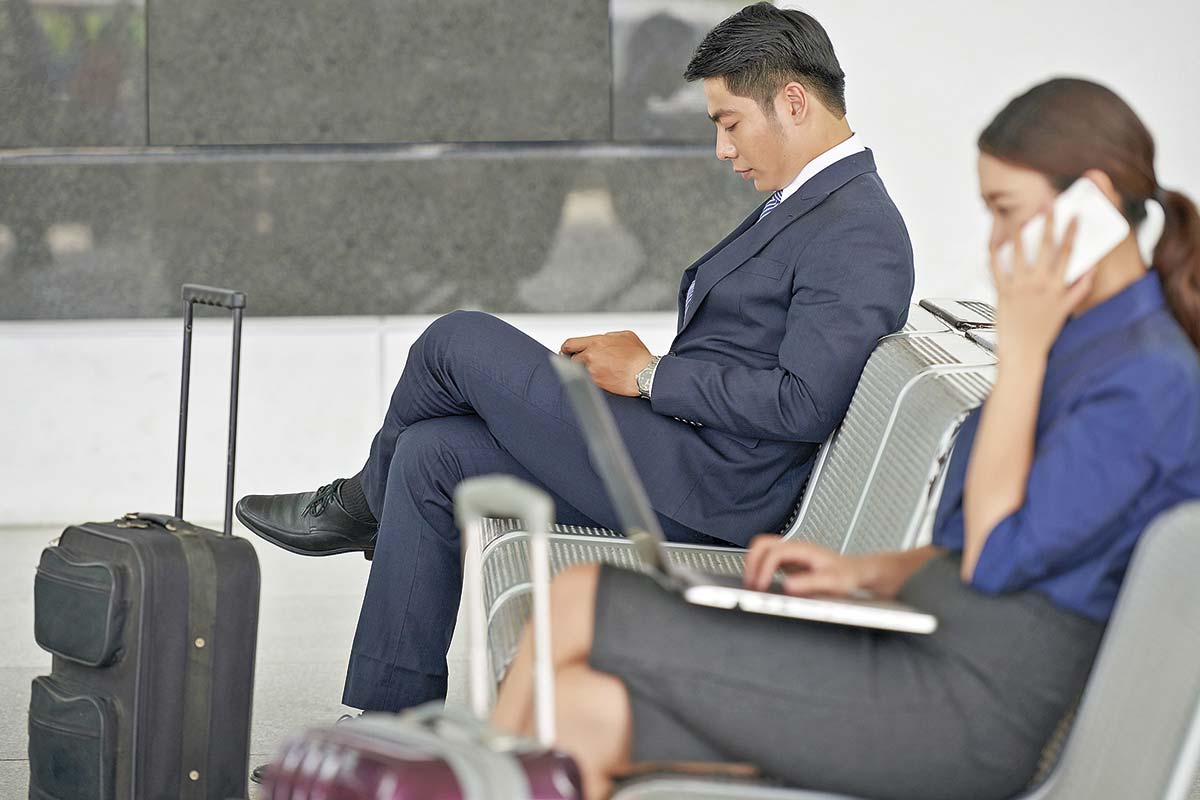 <p>Biobío pierde dinamismo en el turismo de negocios, mientras Los Lagos y Los Ríos ganan protagonismo</p>