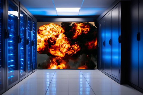 <p>Inteligencia Artificial: las otras consecuencias de la guerra en Irán</p>