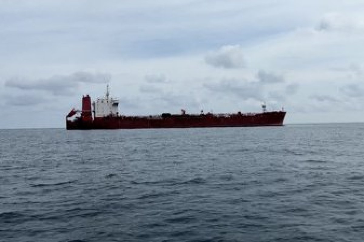 <p>Ahora en DF | EEUU da luz verde a la compra de petróleo ruso ya cargado en buques ante la subida de precios</p>