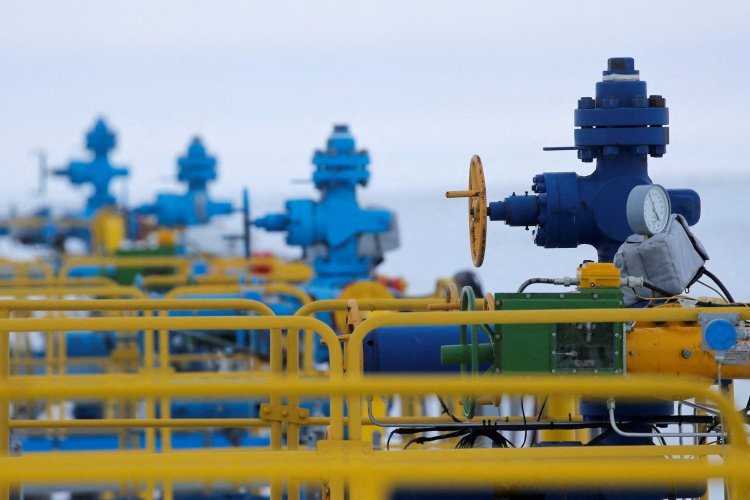 <p>Perú reanuda suministro de gas natural tras casi dos semanas de racionamiento</p>