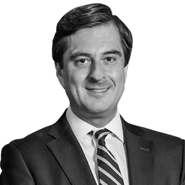 Deterioro fiscal: fue el exceso de gasto; no la falta de ingresos