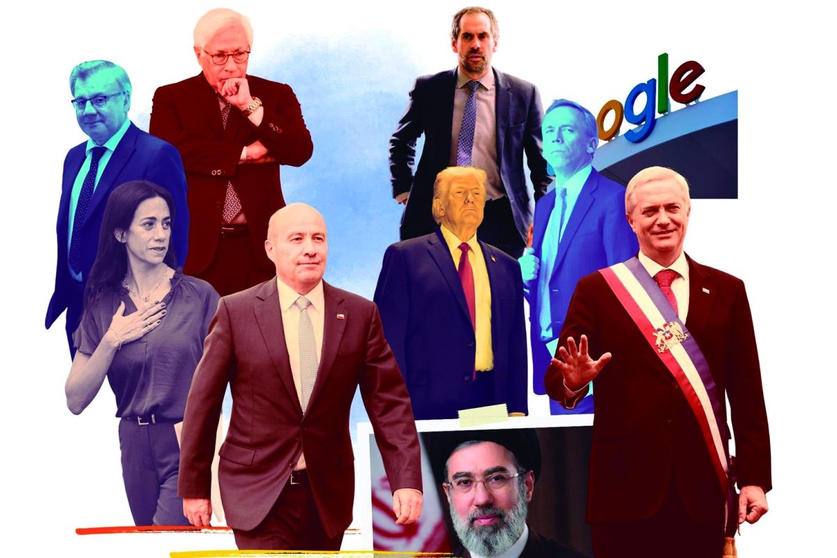 <p>La asunción de Kast, la controversia por la caja fiscal y la escalada del petróleo marcaron la semana</p>