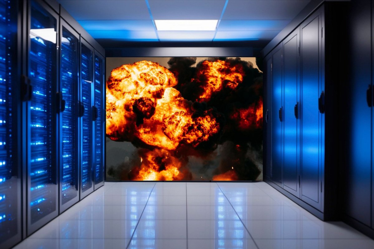 <p>Inteligencia Artificial: las otras consecuencias de la guerra en Irán</p>