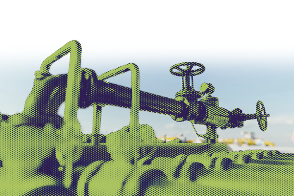 <p>Conflicto en Medio Oriente tensiona al mercado global de GNL</p>