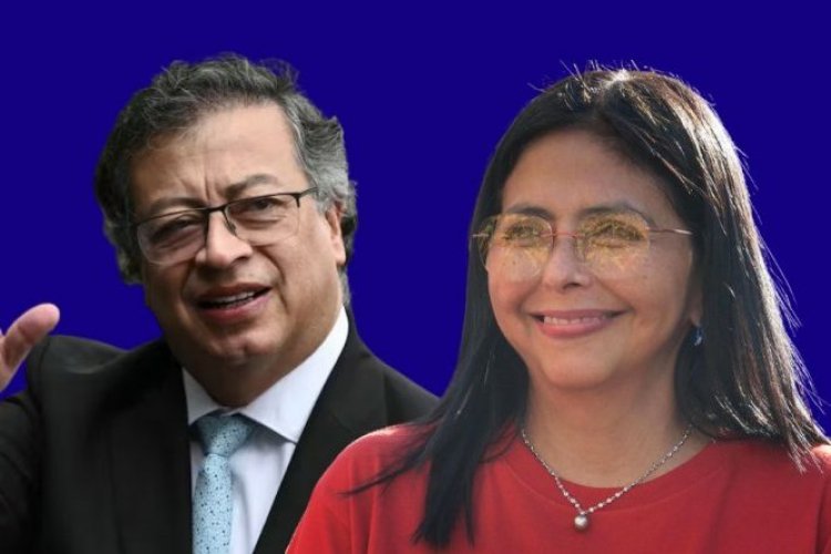 <p>Cancelan reunión entre Presidentes de Colombia y de Venezuela después de llamada de Petro con Trump</p>