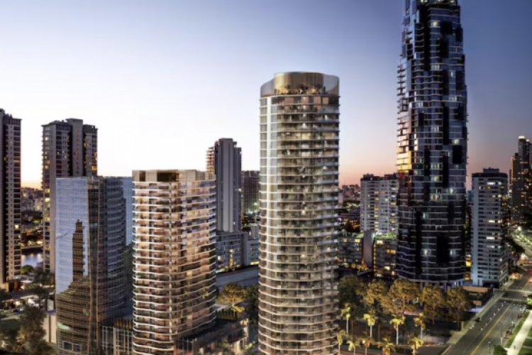 <p>Argentina GNV Group inicia la construcción de Osten Tower II en Puerto Madero con una inversión total de US$ 95 millones</p>