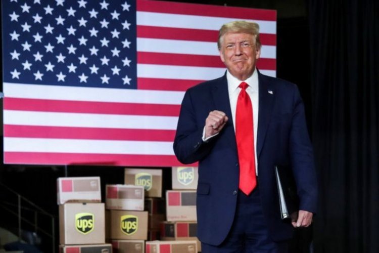 <p>EEUU firma acuerdo comercial con Ecuador</p>