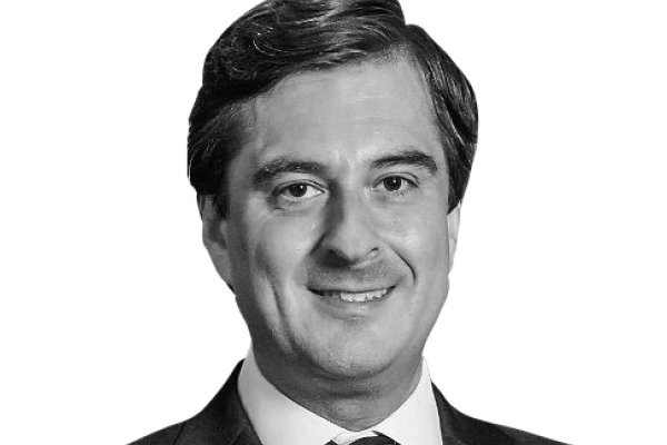 Deterioro fiscal: fue el exceso de gasto; no la falta de ingresos