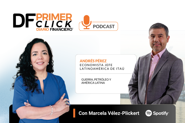 <p>Especial: Economías latinoamericanas</p>