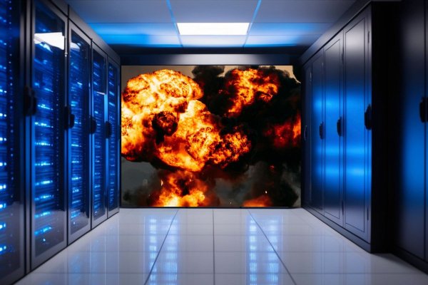 <p>Inteligencia Artificial: las otras consecuencias de la guerra en Irán</p>