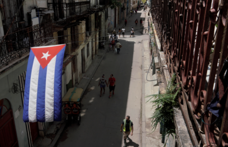 Gobierno cubano confirma inicio de conversaciones con Estados Unidos en busca de áreas de cooperación entre ambos países