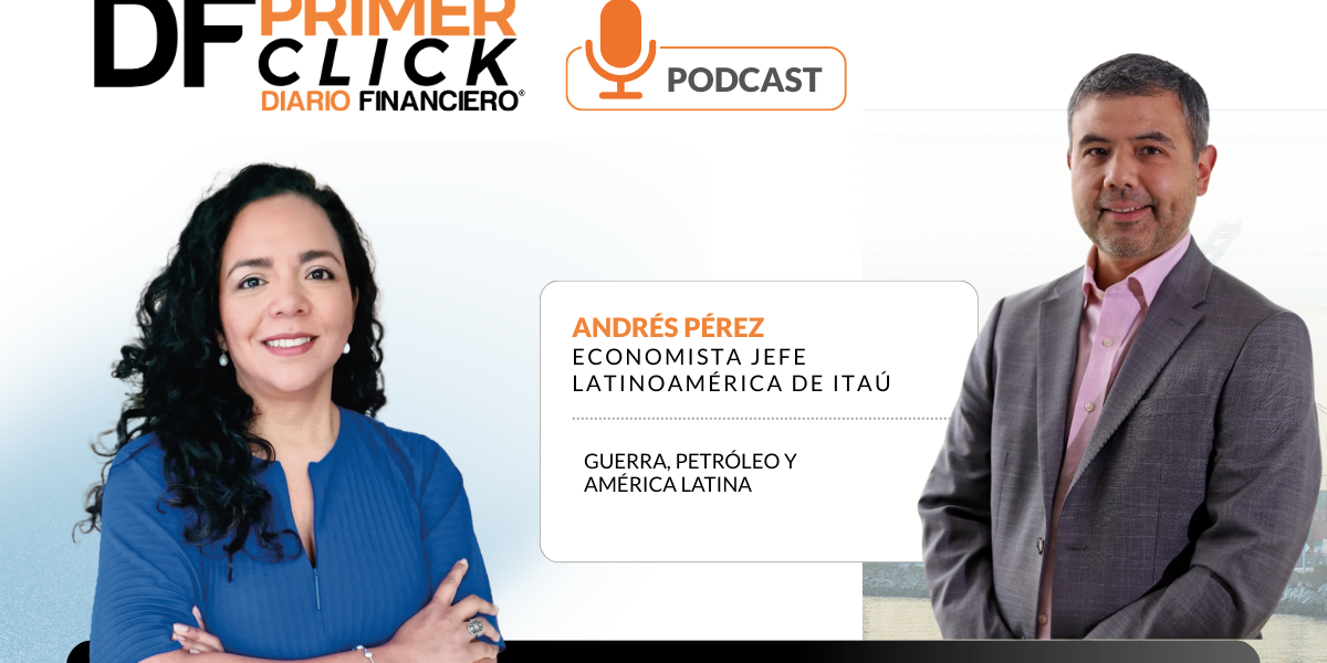 <p>Especial: Economías latinoamericanas</p>