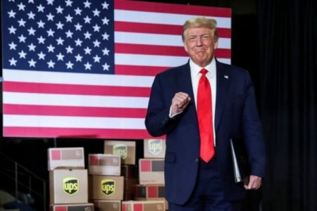 EEUU firma acuerdo comercial con Ecuador