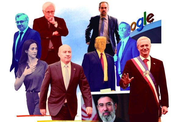 <p>La asunción de Kast, la controversia por la caja fiscal y la escalada del petróleo marcaron la semana</p>